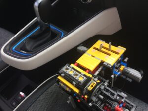 2021 - Story Renaut E-Tech - Lego Plus A Touch Of Boldness(3)