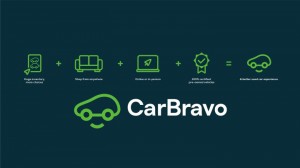 General Motors’ CarBravo will elevate the shopping, buying and