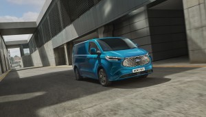 Ford Pro Reveals Exciting Next Phase of Electrification Journey