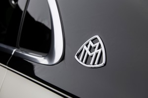 2021 Mercedes-Maybach S-Class