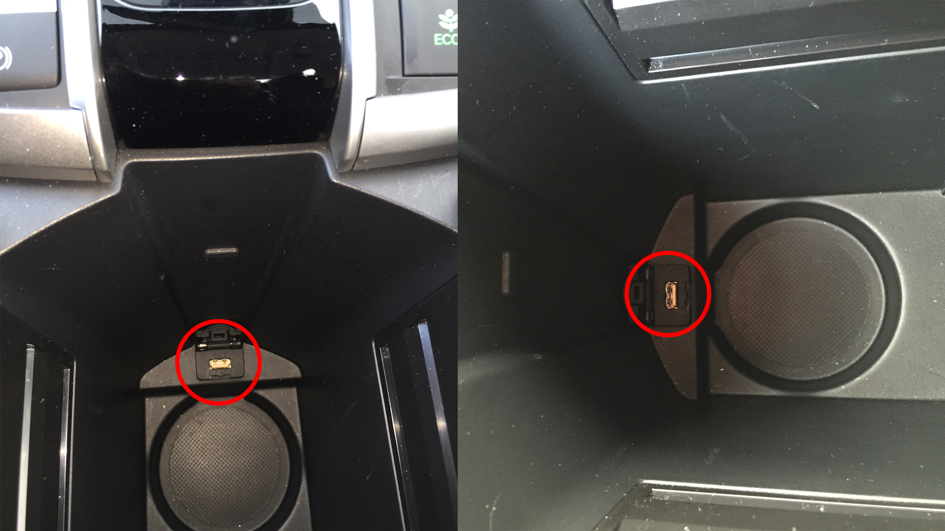 Honda Civic 2016 Usb Port Not Working Honda Civic