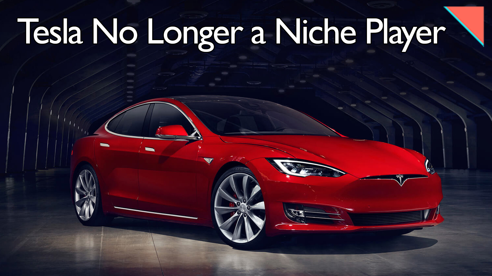 AD #2406 – Tesla No Longer a Niche Player, GM Seeks Envision Tariff Exemption, Trump ...