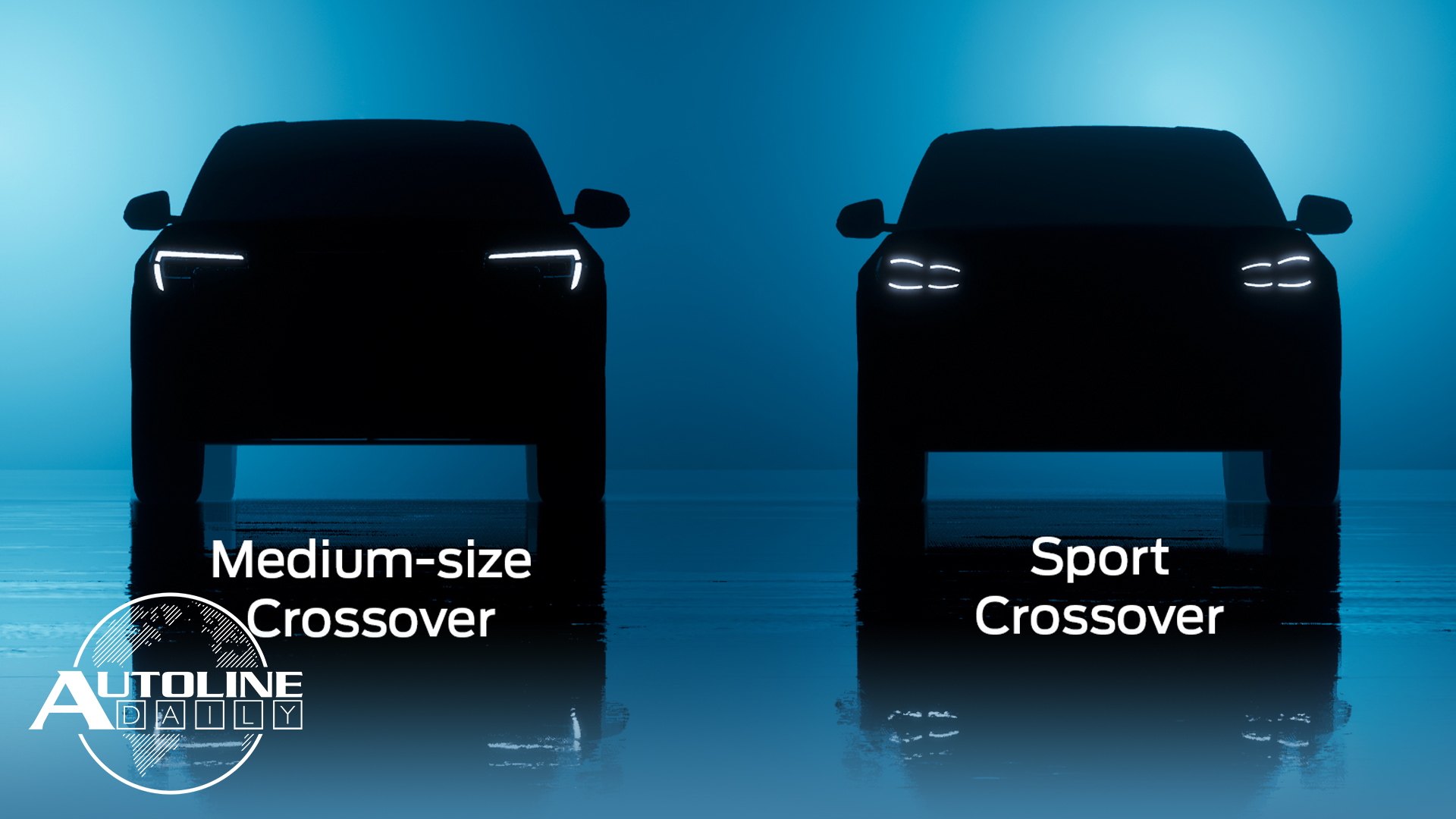 AD 3280 Mercedes Warns of Cyber Attacks; Ford & VW Double EV