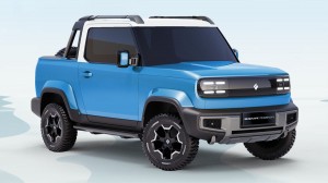 Baojun-Yep-pickup-truck-unveiled-CNC