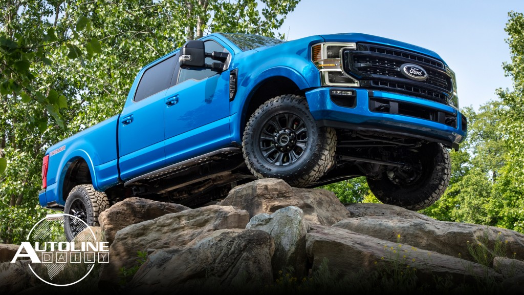 AD #2625 - Ford Announces Big Cuts in Europe, New Off-Road Package for ...