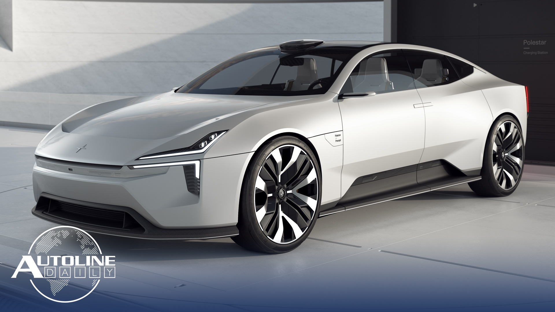 AD #2780 - Automakers Hit Hardest by Coronavirus; Polestar Reveals ...