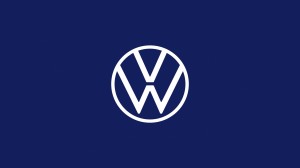 Volkswagen unveils new brand design and logo