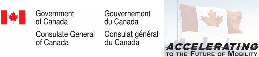 Canada-Banner
