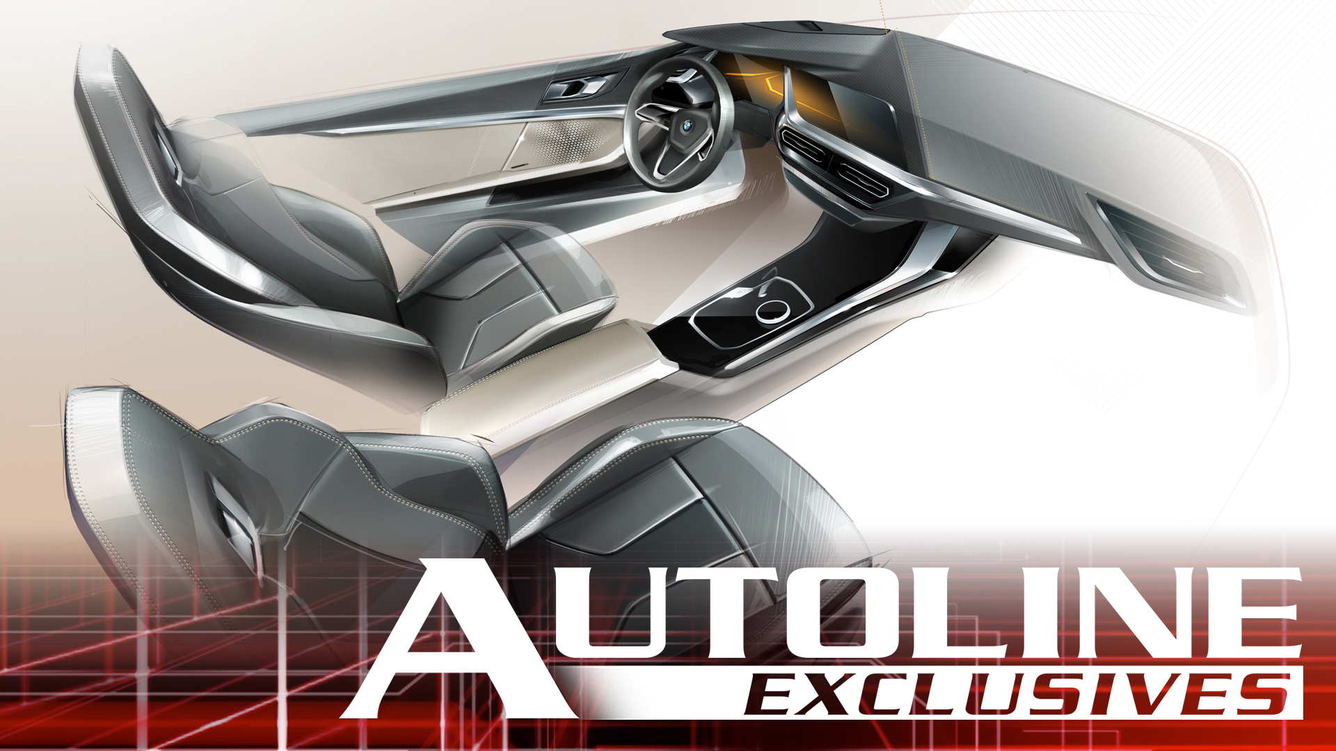 Designing Cars for COVID19 Protection Autoline Exclusives Autoline