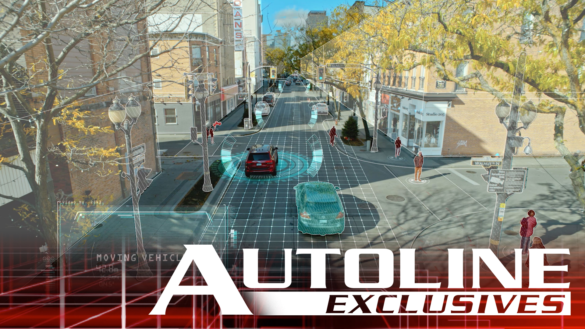 Magna: From Parts & Components to Digital Data - Autoline Exclusives ...
