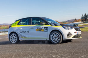 Opel Corsa-e Rally (11/2020)