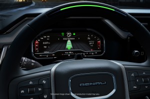 Super Cruise driver assistance technology will launch on the GMC