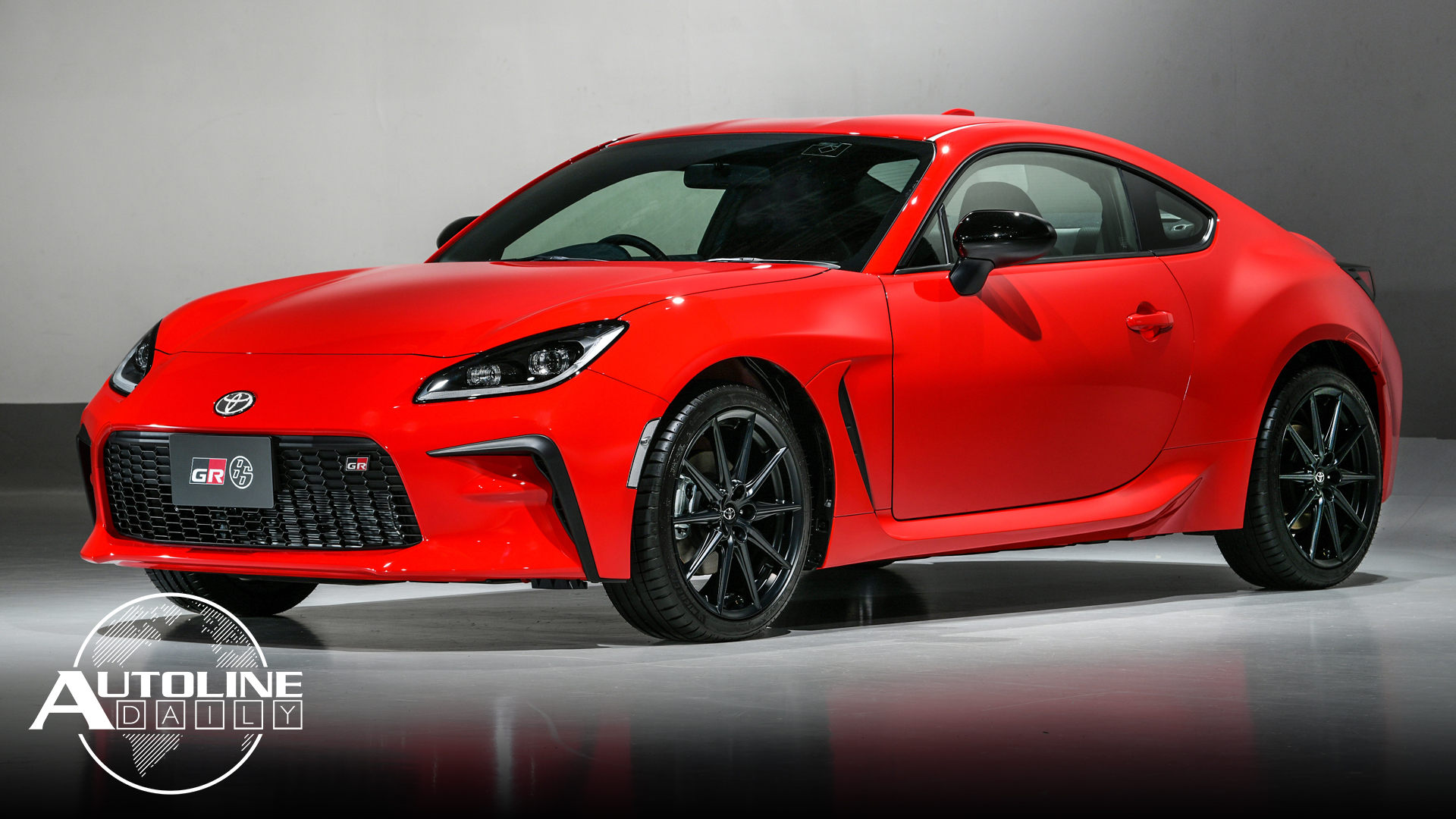 AD #3051 - New Toyota 86 & Subaru BRZ Unveiled; BEV Sales Up Strong in ...