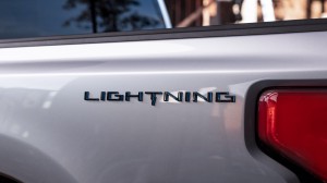 F-150 Lightning