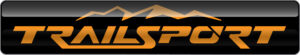 Honda TrailSport Badge Logo