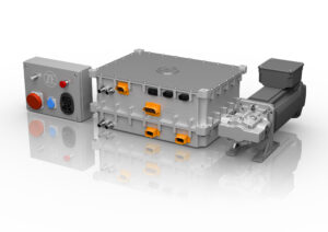 eWorX Produktfamilie // eWorX Product Family