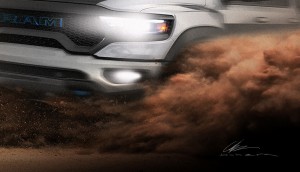 Today Mopar released concept sketches in advance of the upcoming