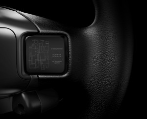 Cadillac V-Series Blackwing designers paid homage to Milford Pro