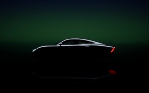 Digitale Weltpremiere VISION EQXX – der effizienteste Mercedes-Benz aller Zeiten Digital world premiere of the VISION EQXX – the most efficient Mercedes-Benz ever