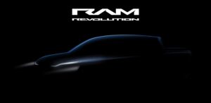 "Ram Truck creates Ram Revolution to invite consumers on its jou