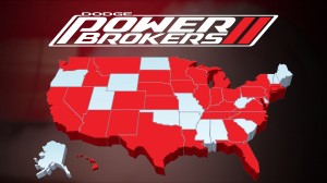 The Dodge Power Brokers dealership network, now open for busines