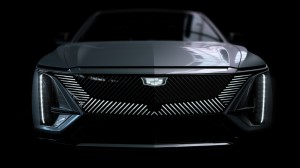 Perhaps the starkest example of Cadillac’s next iteration of b