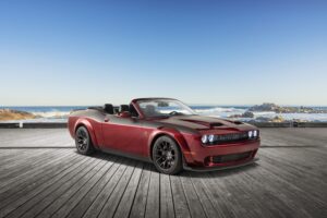 Dodge dealerships will offer an expedited ordering process for a