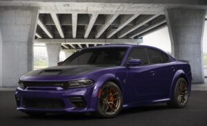 The Dodge brand is expanding the reach of its popular SRT Jailbr