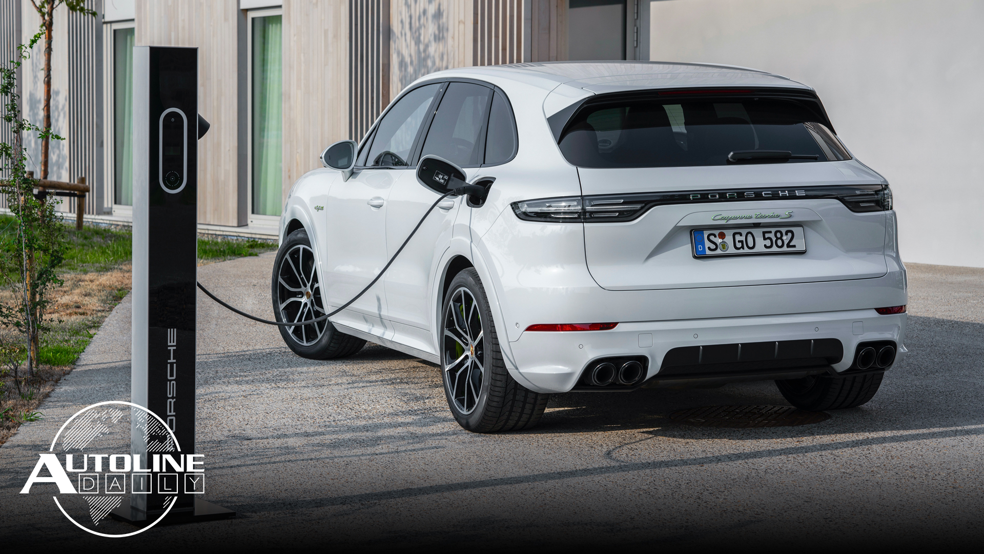 AD #3413 - EU Could Ban PHEVs; Tesla Model Y Has Best BEV Resale Value ...