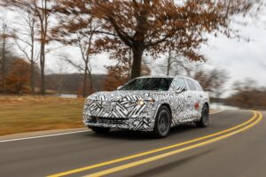 01 2024 Acura ZDX Prototype