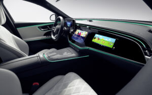 Mercedes-Benz E-Klasse | 2023 Mercedes-Benz E-Class | 2023
