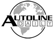 Autoline Daily Logo