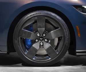 Mustang Dark Horse Carbon Fiber Wheels_05
