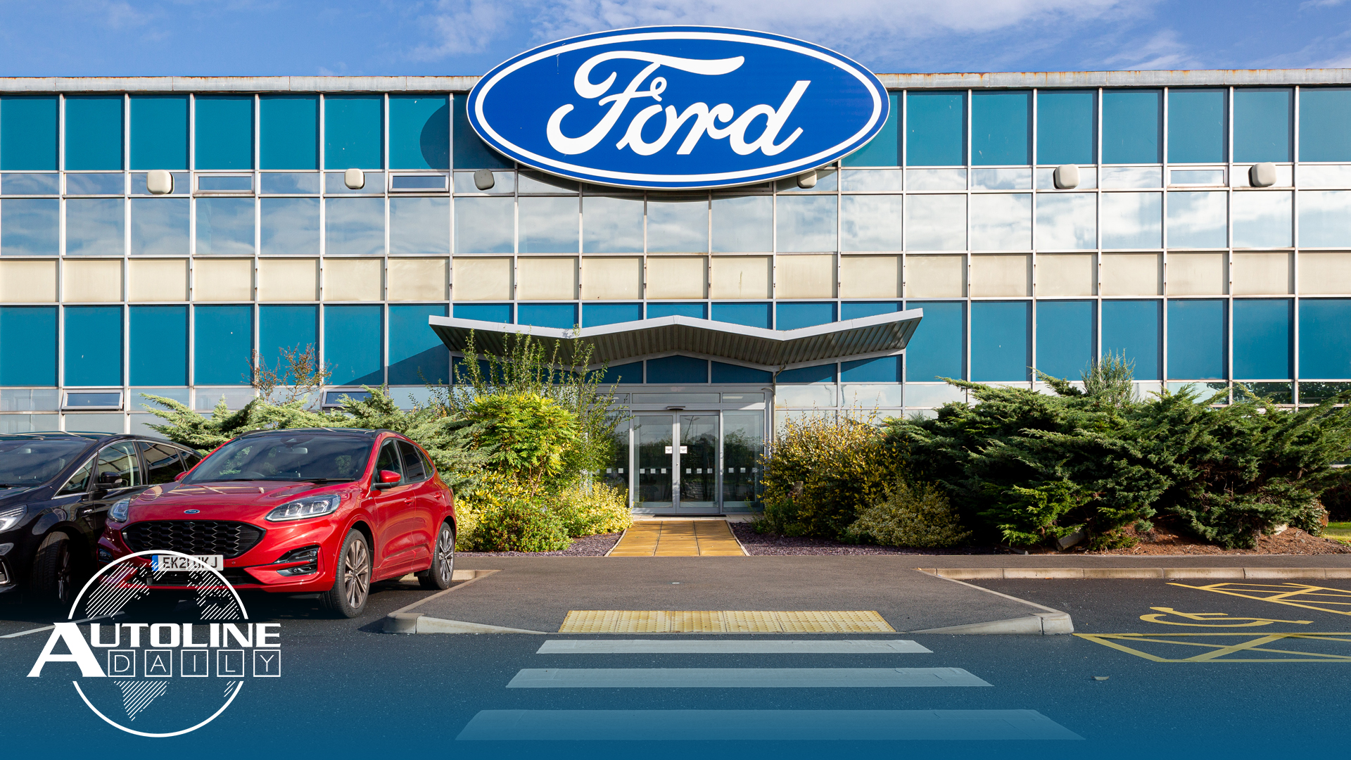 AD #3522 - EU On Road to Big IRA Exemption; Ford EU Struggles Could ...