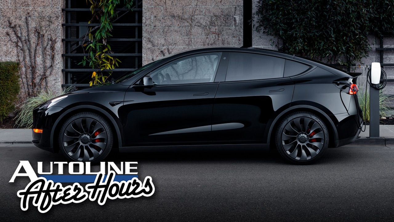 AAH #646 - Is Tesla Turning Into a Legacy OEM? - Autoline