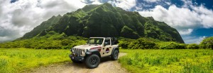 Jeep® Graphic Studio Launches Jurassic Park Appearance Package t
