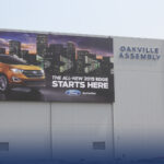 Ford Oakville Assembly