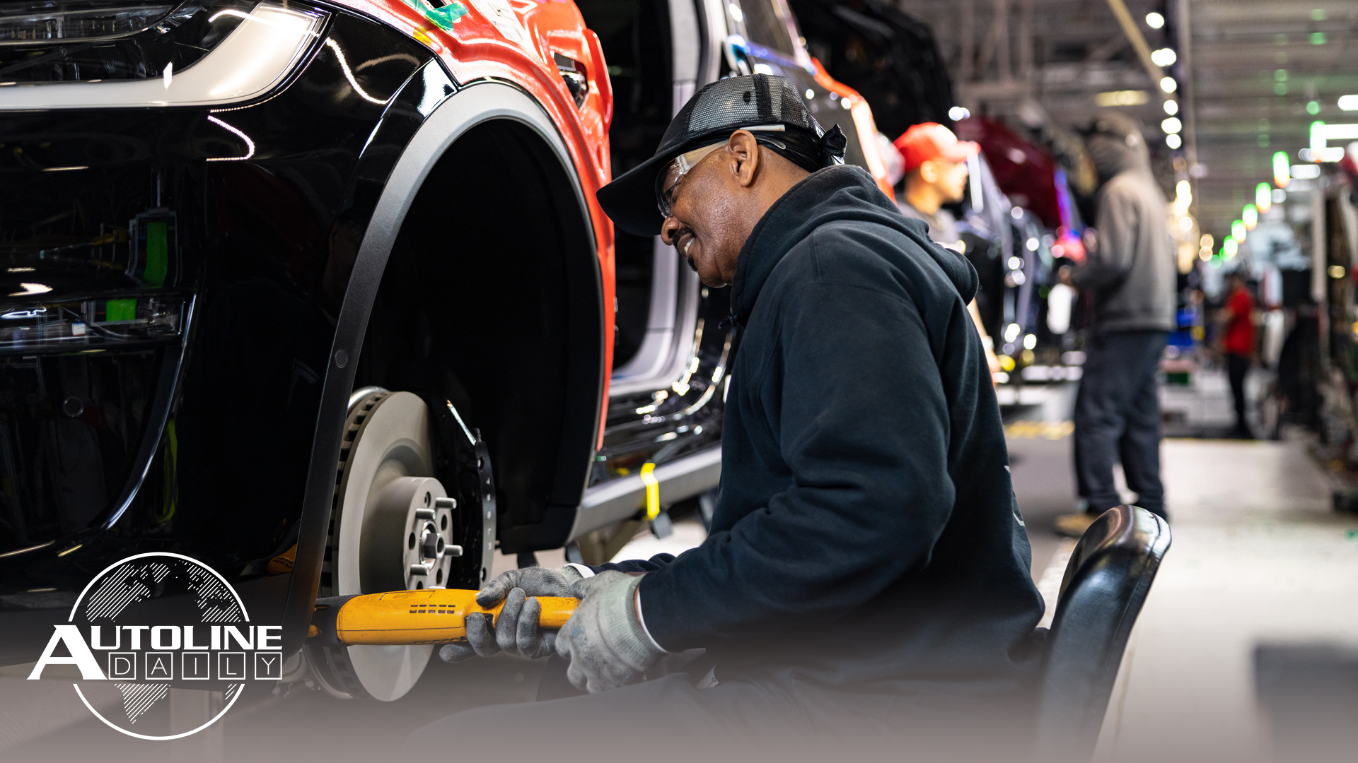 Daily Automotive News