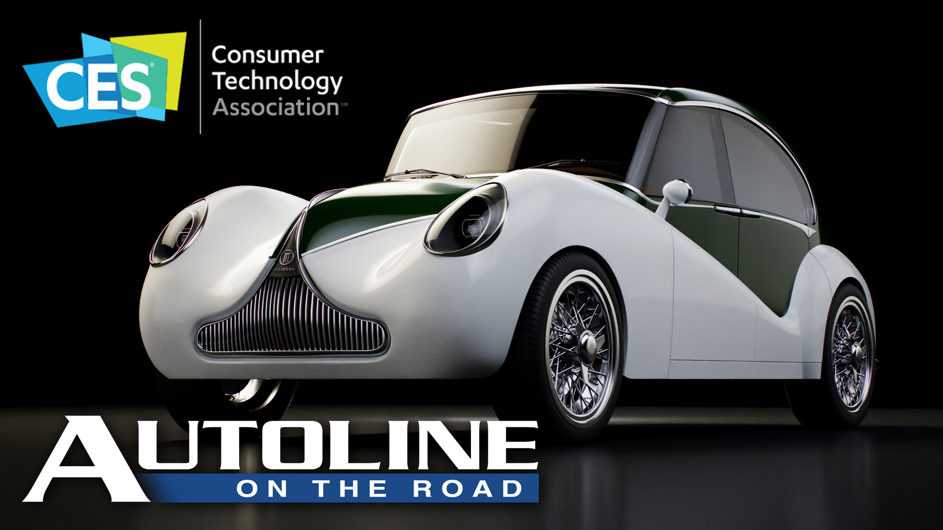 Autoline On The Road Autoline On The Road