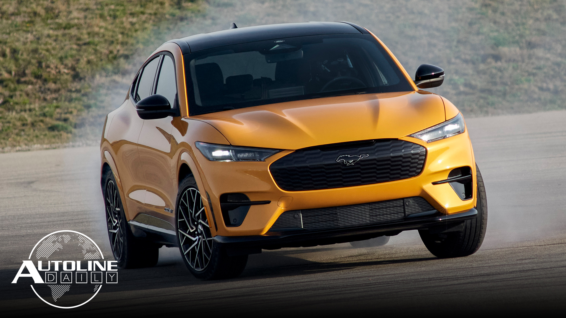 Daily Automotive News