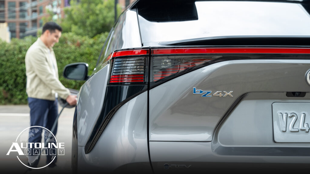 Autoline - Automotive news, reviews, and auto industry analysis