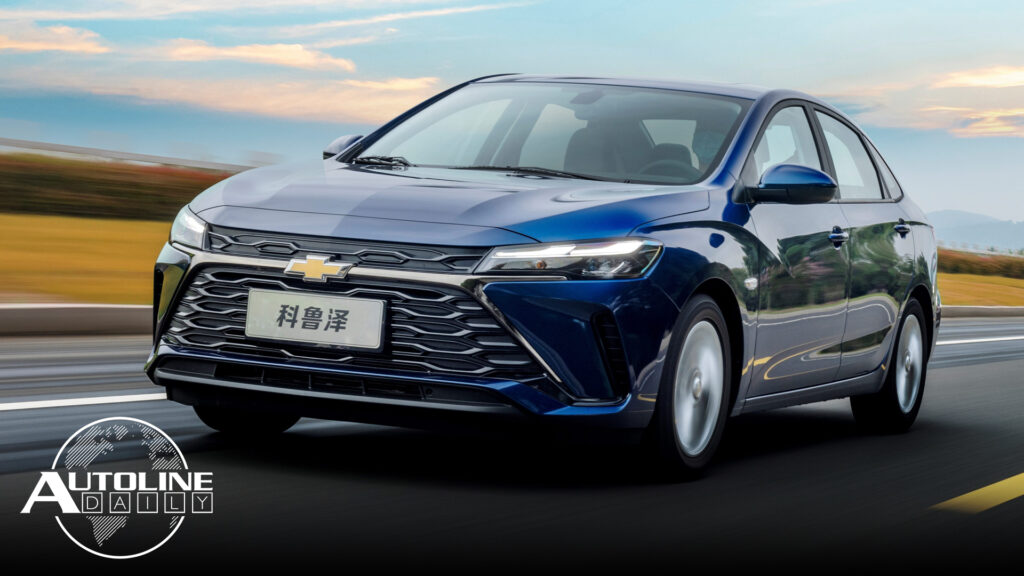 Autoline - Automotive news, reviews, and auto industry analysis
