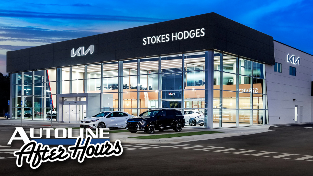 Autoline After Hours