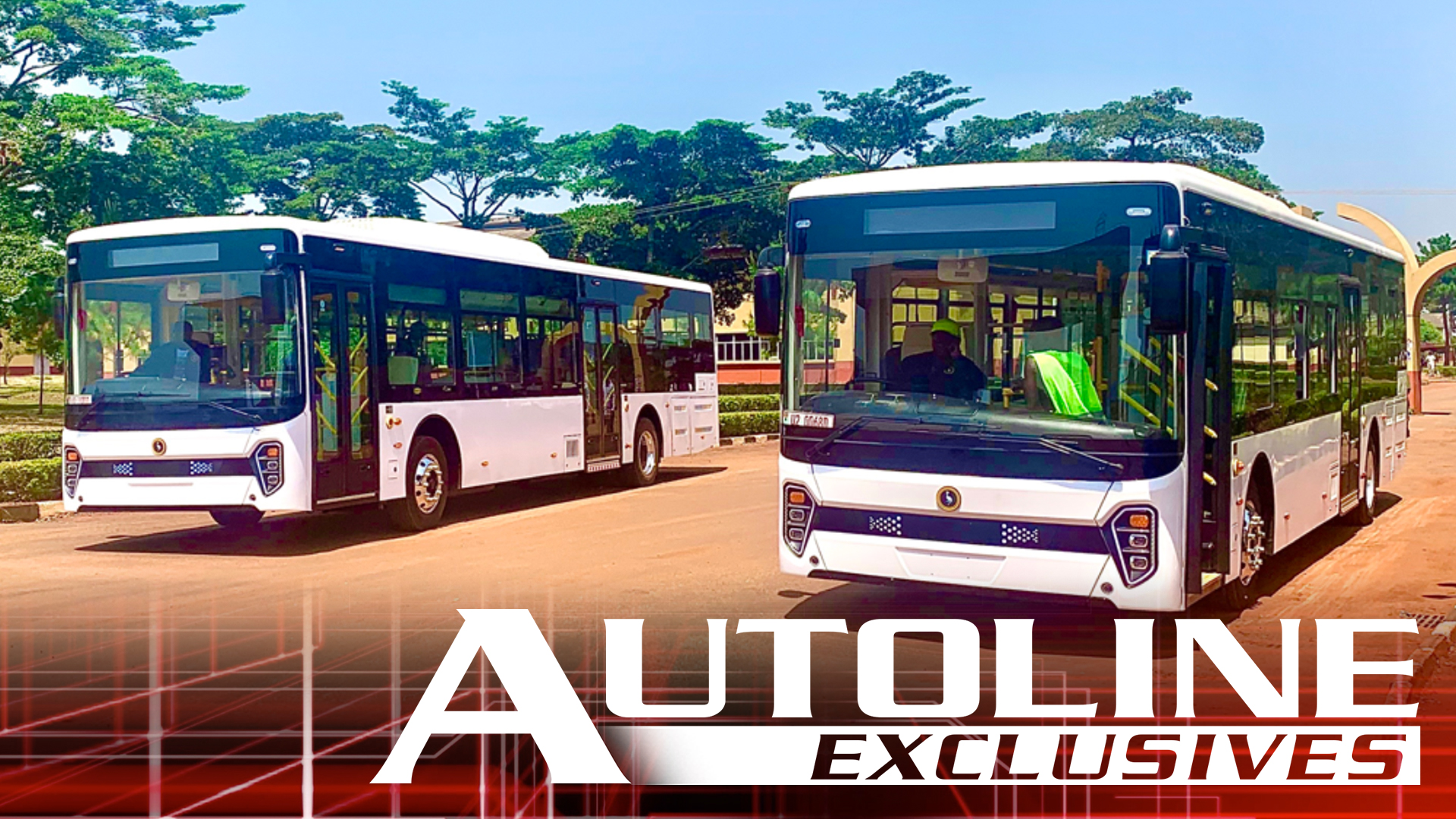 Ugandan Automotive Startup Kiira Motors Sets Its Sights on Africa ...