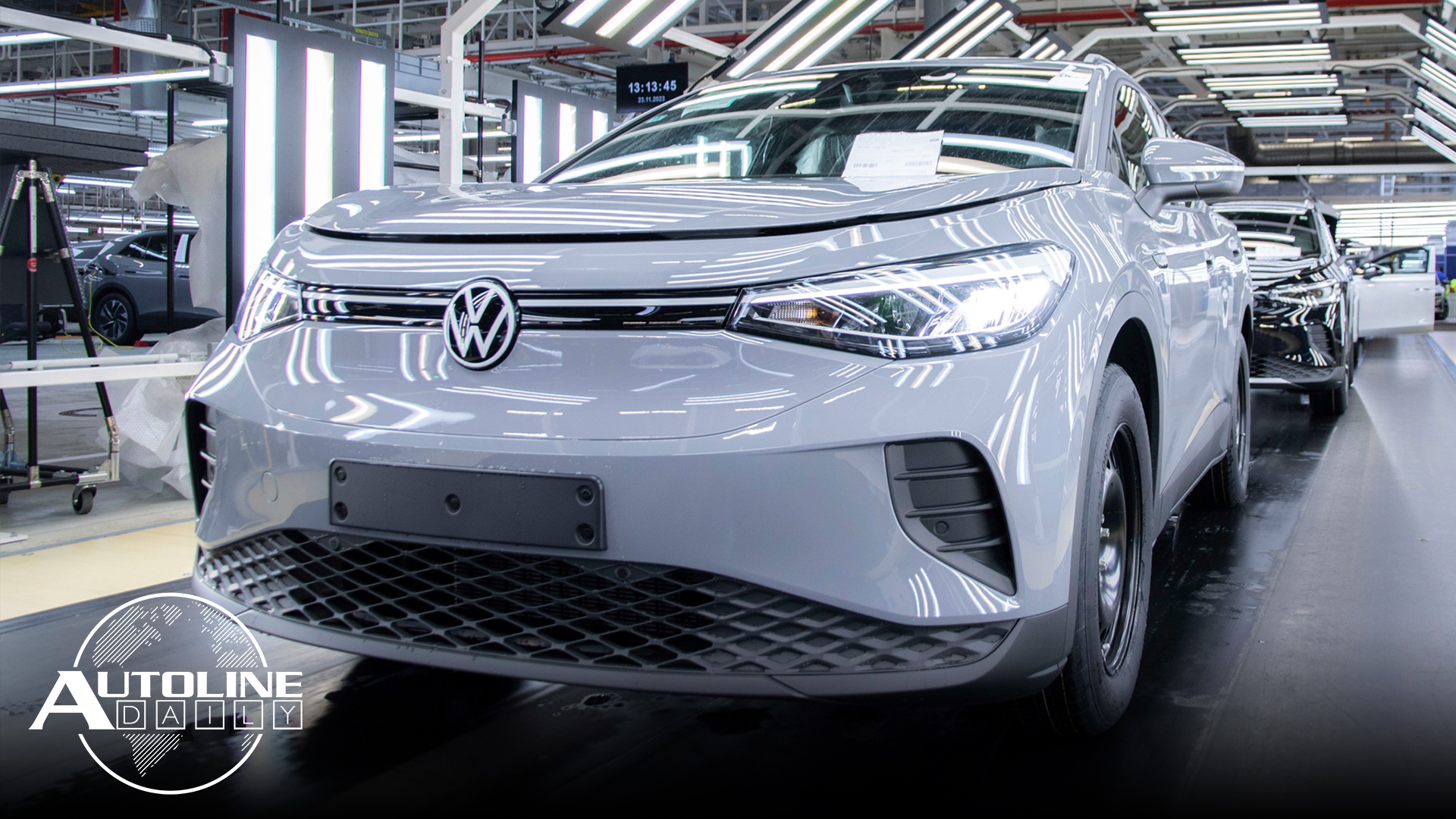 Daily Automotive News
