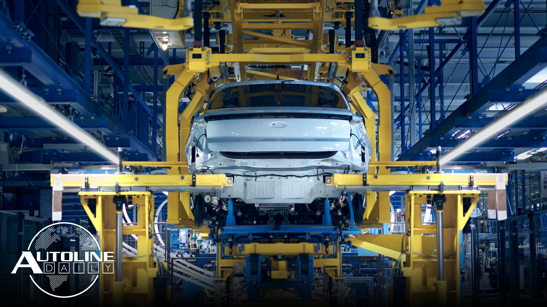 Daily Automotive News