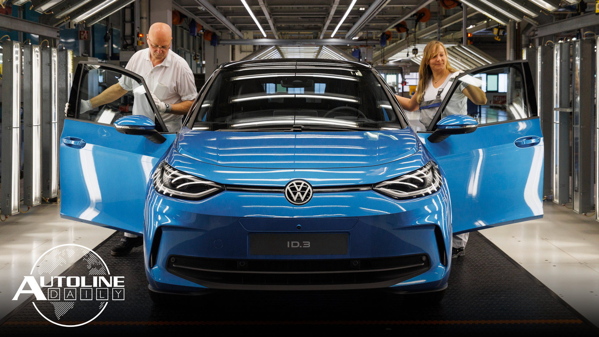 Daily Automotive News