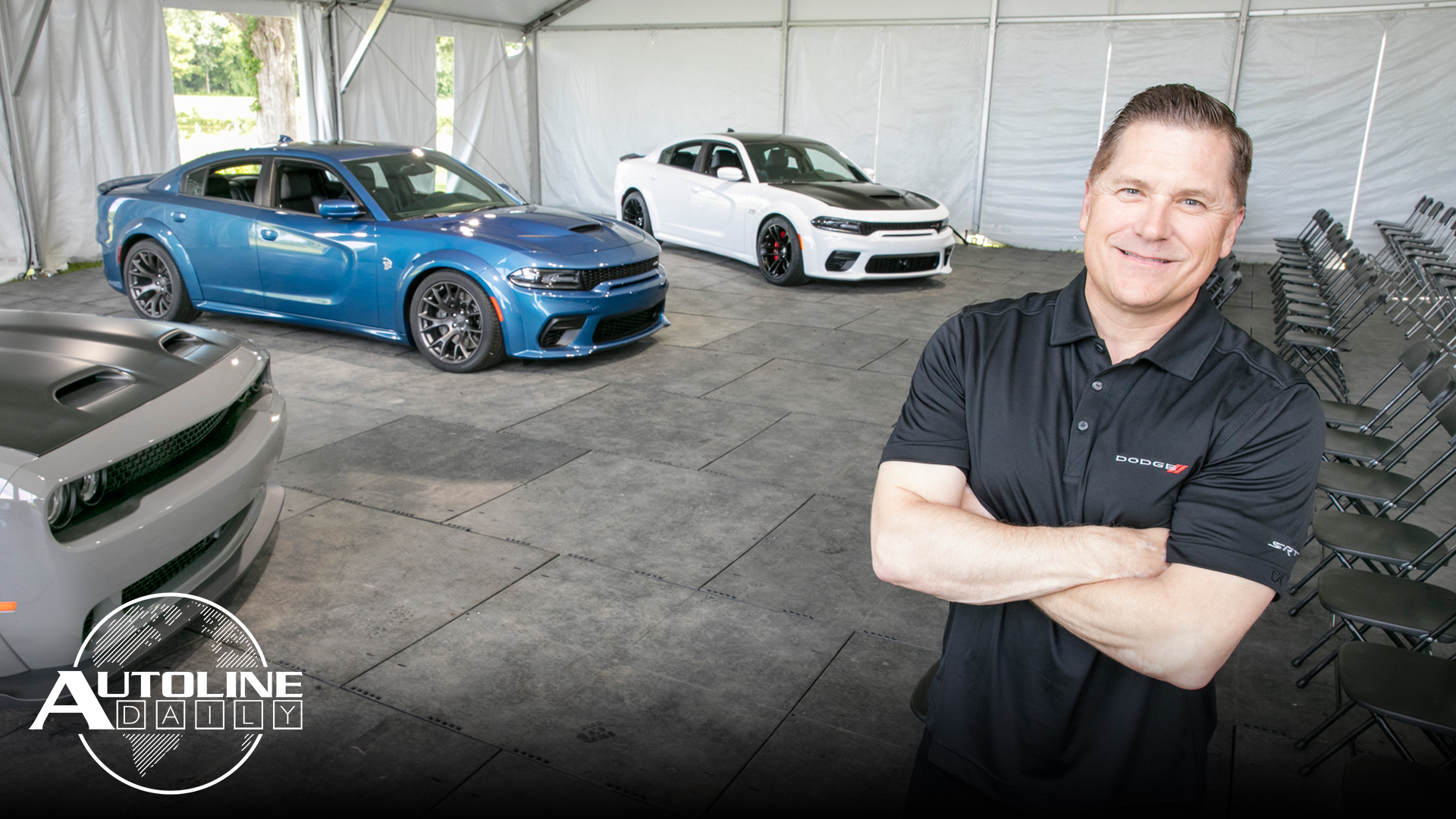 AD #3952 - Kuniskis Back Running Ram; Tesla To Launch All-New 2025 ...