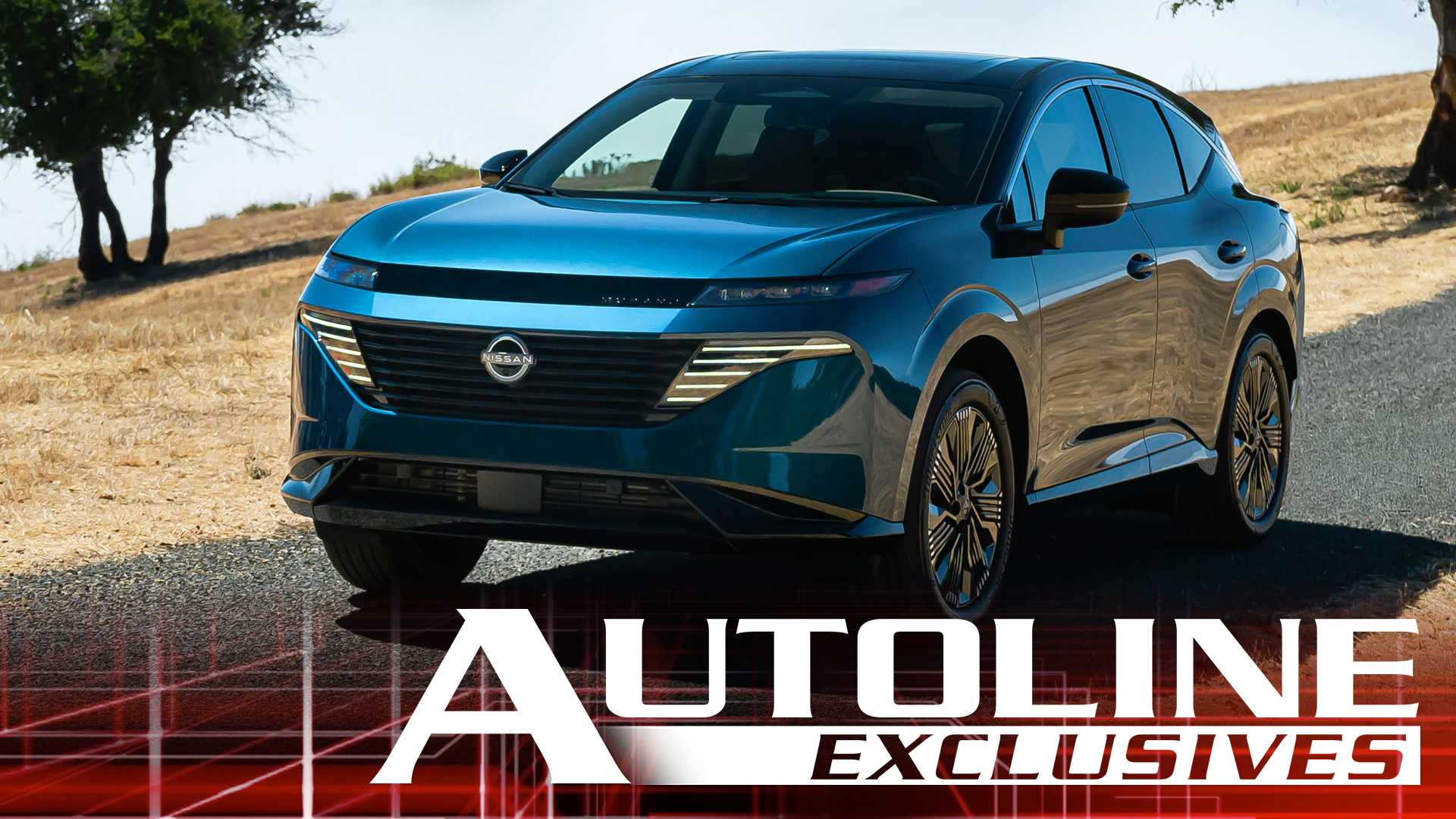 Nissan Pours More Resources Into New Murano - Autoline Exclusives ...