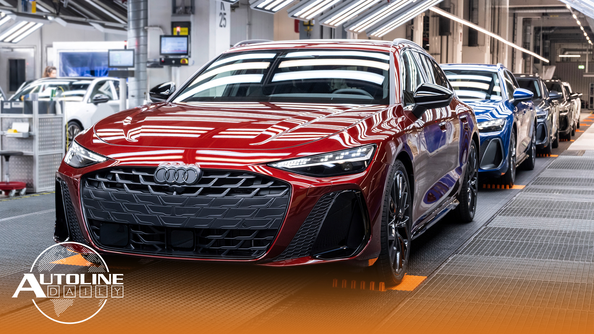 Daily Automotive News